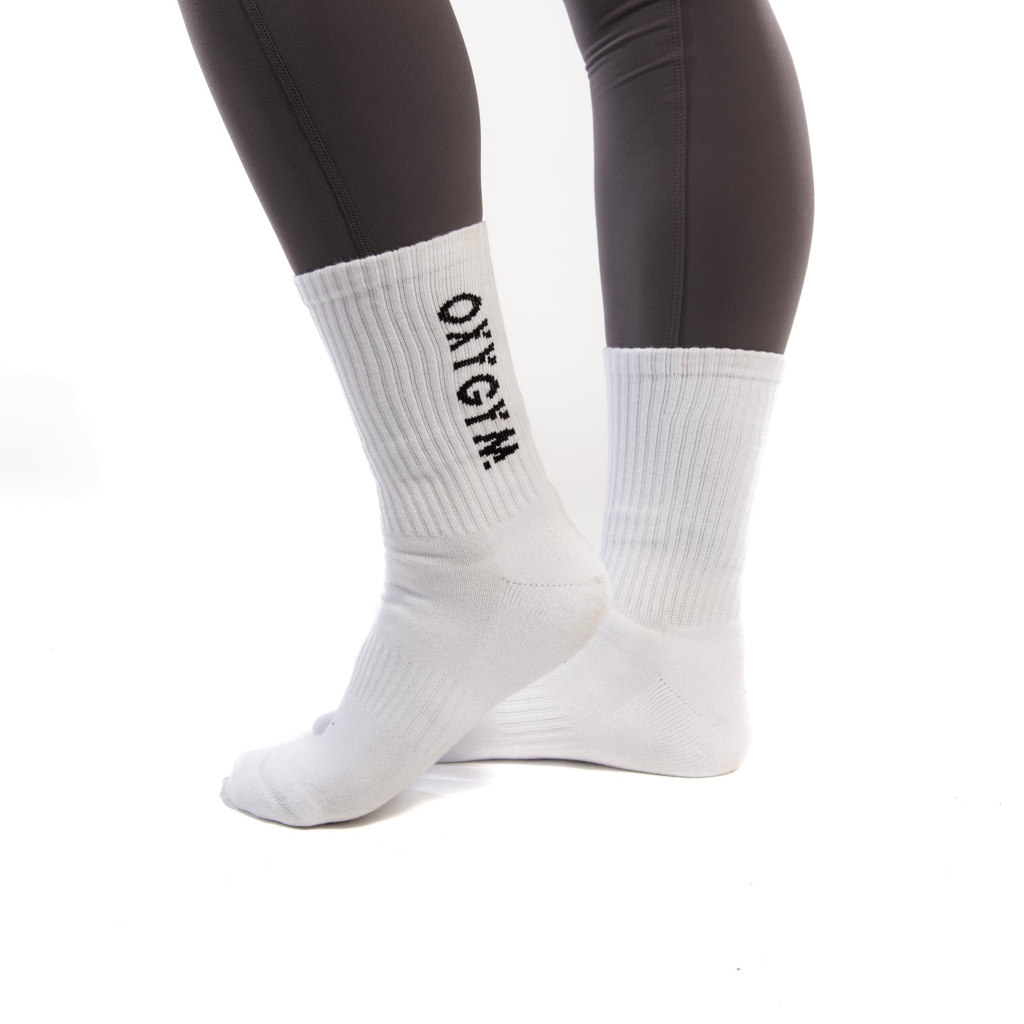 ELEVATE CREW SOCKS