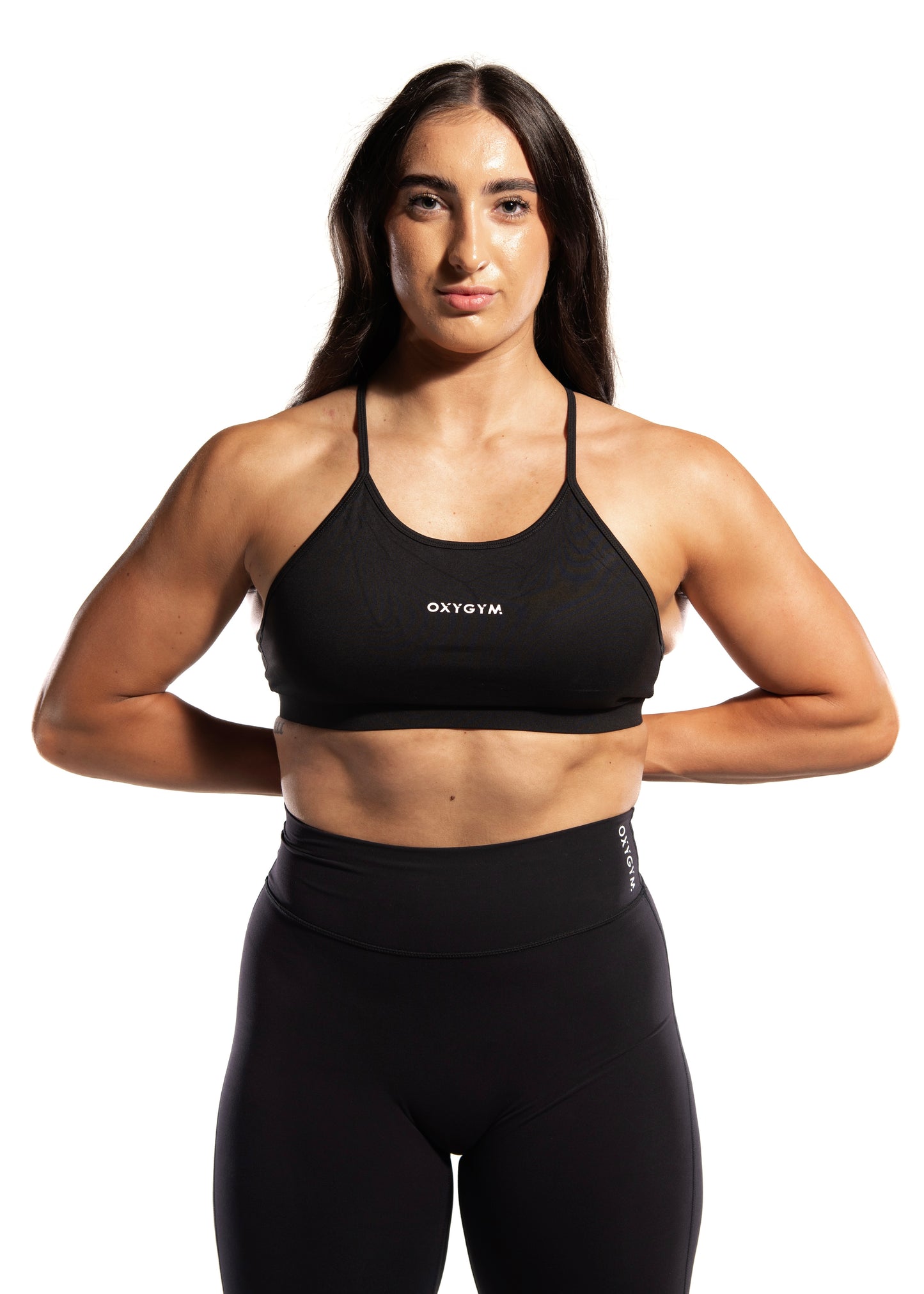 ELEVATE SPORTS BRA