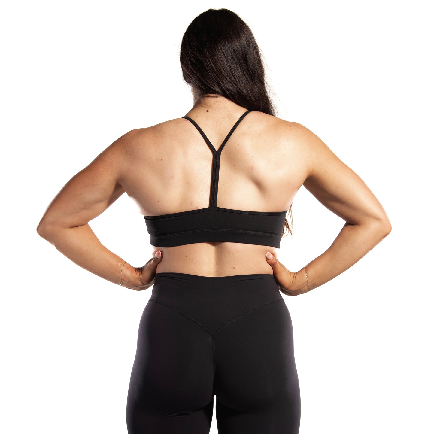 ELEVATE SPORTS BRA