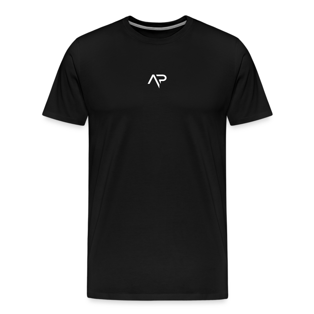 Men’s Premium T-Shirt - black