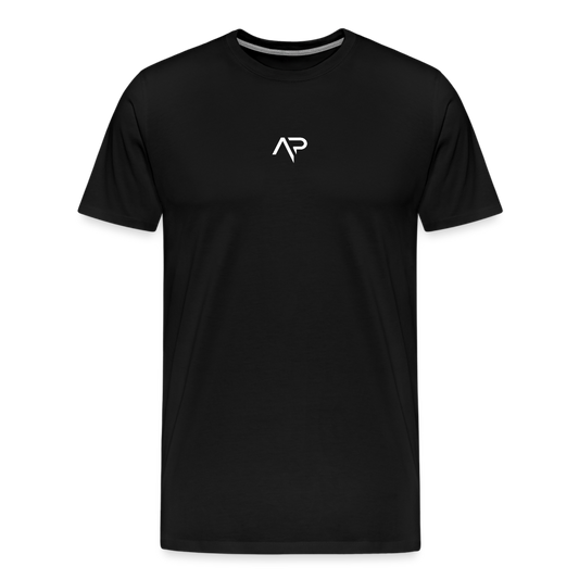 Men’s Premium T-Shirt - black