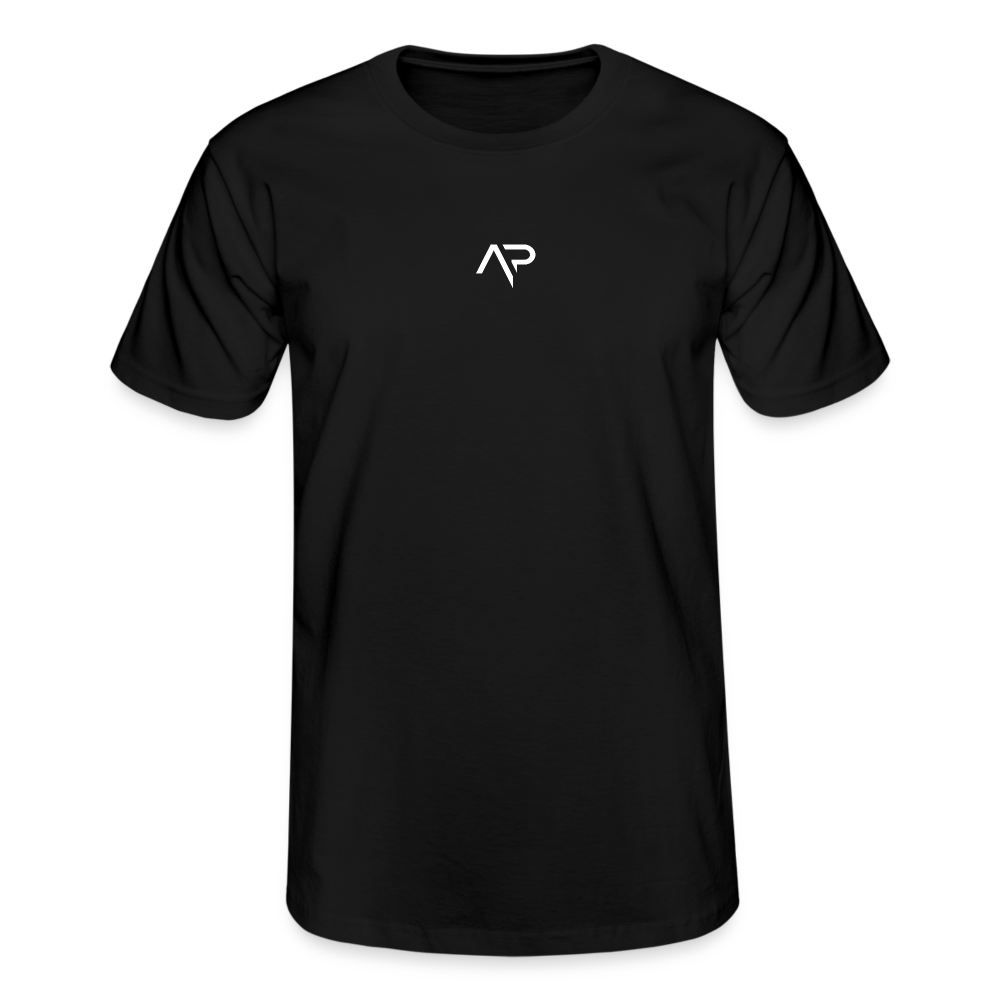 Men's T-shirt - black